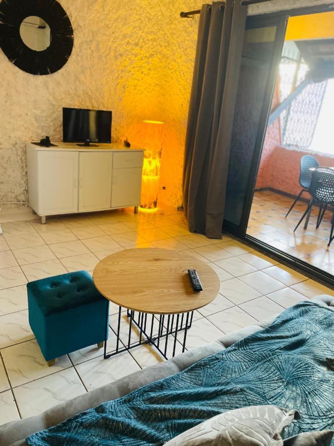 Olotus Studio Punaauia Екстер'єр фото
